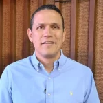 Alcalde de Cúcuta, jorge acevedo