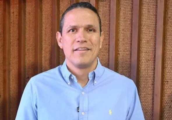 Alcalde de Cúcuta, jorge acevedo