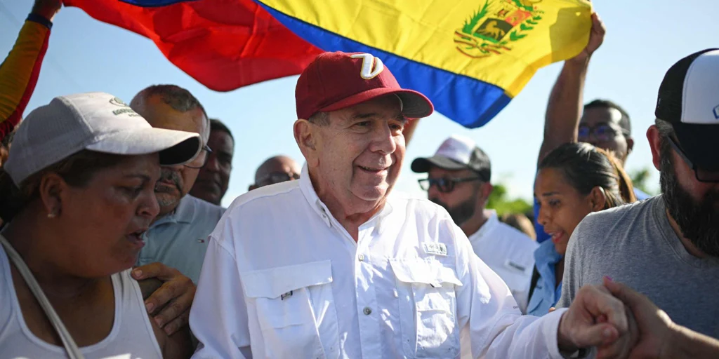 Edmundo González se mantiene en la clandestinidad y no acude a la segunda citación de la Fiscalía