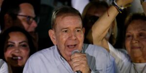 Edmundo González tampoco acude a la tercera citación de la Fiscalía, pese a la amenaza de arresto