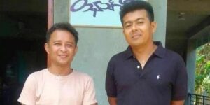 La Junta militar de Birmania condena a dos periodista utilizando una ley antiterrorista