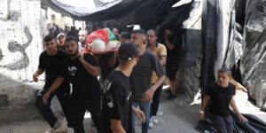 La situación se complica en Cisjordania, mientras se estancan las negociaciones de alto el fuego en Gaza