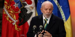 Lula da Silva no reconoce la victoria de Maduro «pese a la decisión del Supremo venezolano»