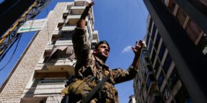 Al borde del conflicto regional en Oriente Próximo