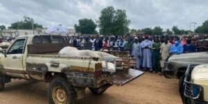 Al menos 81 muertos tras un presunto ataque yihadista de Boko Haram en Nigeria