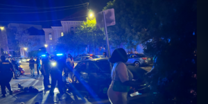Al menos cuatro muertos y decenas de heridos en un tiroteo en Alabama, EE.UU.