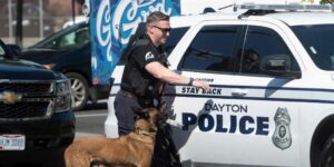 Alerta de bomba en Springfield, la ciudad en la que Trump acusó a inmigrantes haitianos de comer perros y gatos