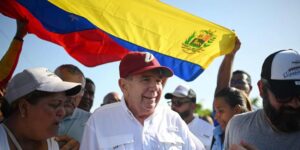 «Ante la claridad de los resultados en Venezuela, las democracias del mundo deben pronunciarse»