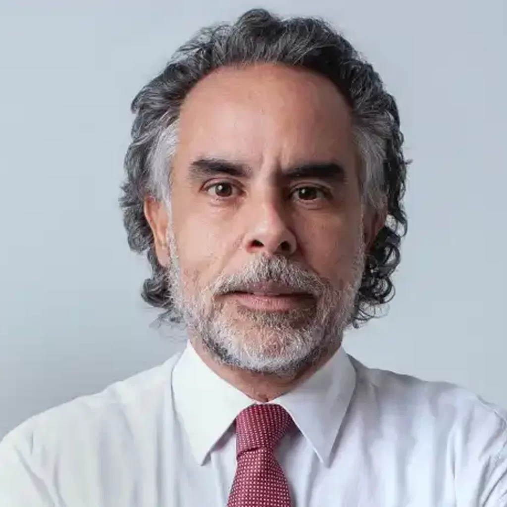 Armando Benedetti