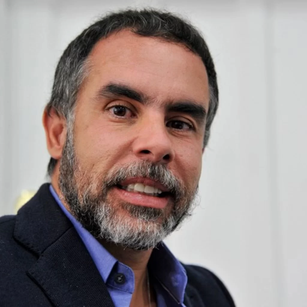 Armando Benedetti