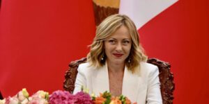 Así cambió Meloni el viento político en Italia