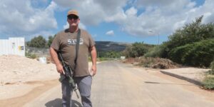 «Cada día que pasa la guerra está más cerca»