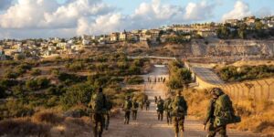China urge a sus ciudadanos a abandonar Israel «lo antes posible»