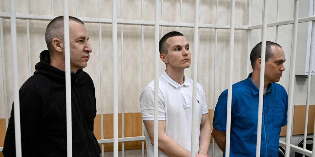Comienza el juicio en Rusia contra los tres abogados de Alexéi Navalni