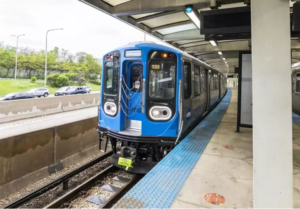 Cuatro muertos en un tiroteo en el Metro de Chicago