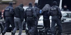 Detenido en Alemania un islamista por planear un ataque con machete contra soldados