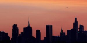 Detenido un paquistaní por planear un atentado contra un centro judío de Nueva York el 7 de octubre