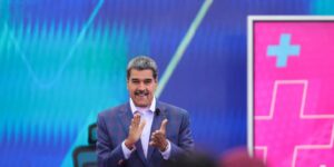 EE.UU. identifica ya a quince jerarcas chavistas para aplicarles sanciones
