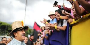 El Gobierno de EE.UU. niega «categóricamente un plan» de la CIA para derrocar a Maduro