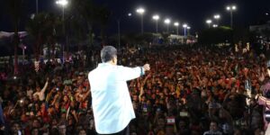 El Gobierno de Maduro pide la detención de 16 funcionarios argentinos