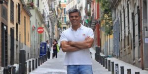 «El Gobierno español puede ser mucho más claro y dar un paso reconociendo a Edmundo González como presidente»