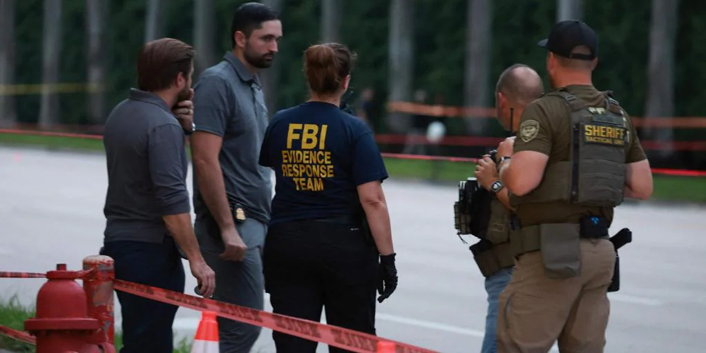 El detenido por intentar matar a Trump quiso luchar en Ucrania