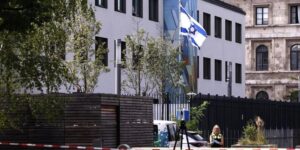 El responsable del intento de atentado en Múnich tendría lazos con la organización islamista siria HTS