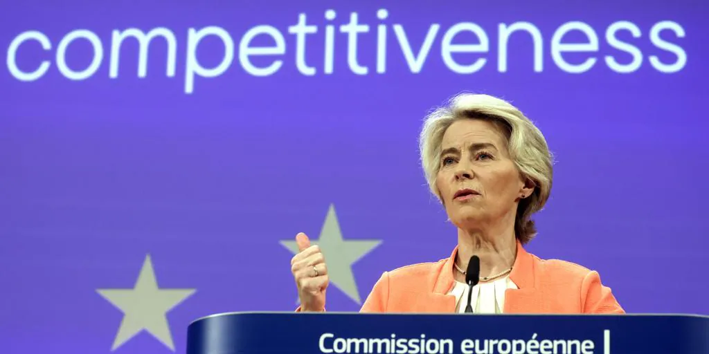 Eslovenia designa a la exembajadora Marta Kos como nueva candidata a la Comisión Europea