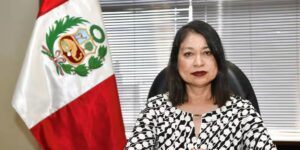 Hallan muerta en su casa a la exministra de Exteriores de Perú Ana Gervasi