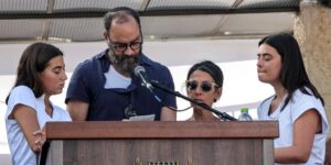 Hamás confirma la ejecución de los rehenes tras las protestas generales en Israel para presionar a Netanyahu