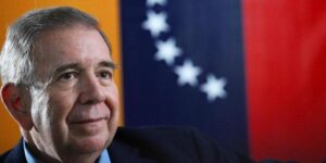 «He tomado la decisión pensando en Venezuela»