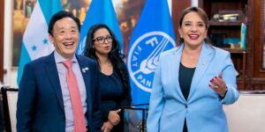 Honduras, a contrarreloj para la instalación de su comisión anticorrupción