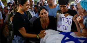 Israel anuncia que ha matado a los dos miembros de Hamás que ejecutaron a los seis rehenes