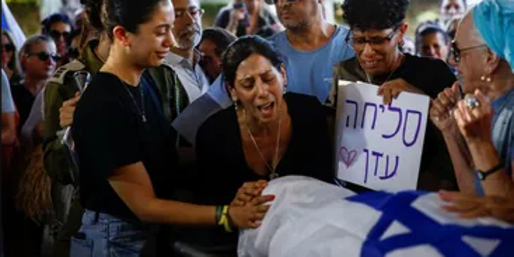 Israel anuncia que ha matado a los dos miembros de Hamás que ejecutaron a los seis rehenes