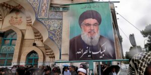 Israel apunta a Irán tras descabezar a Hizbolá con el asesinato de Nasralá
