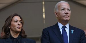 Kamala se crece y pide ahora otro debate