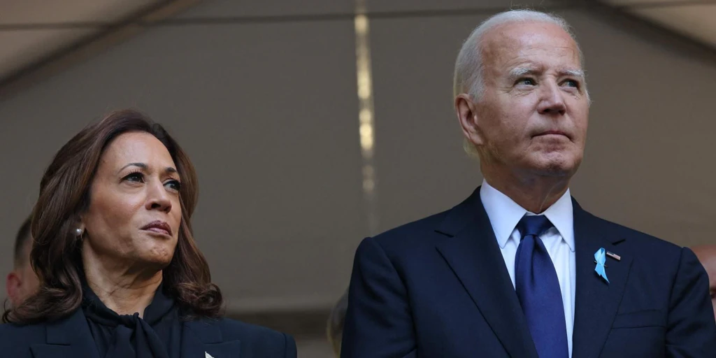 Kamala se crece y pide ahora otro debate