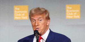 La Fiscalía de EE.UU. podría presentar nuevas pruebas contra Trump antes de las elecciones de noviembre
