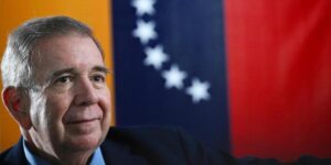 La Fiscalía de Venezuela solicita una orden de arresto contra Edmundo González