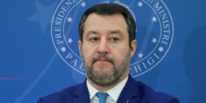 La Fiscalía italiana pide seis años de cárcel para Salvini por mantener en el mar durante casi tres semanas al Open Arms