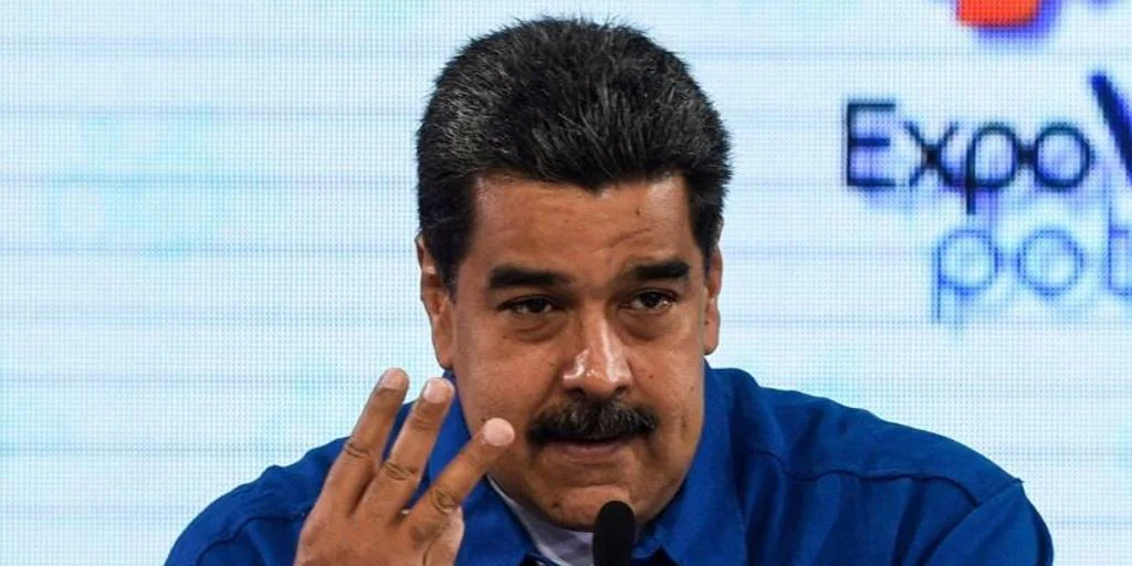 La Justicia argentina ordena la detención inmediata de Nicolás Maduro