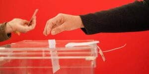 La calidad democrática en el mundo cae por octavo año consecutivo