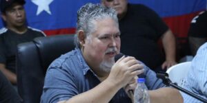 «La carta del exilio de Edmundo González es una cortina de humo del sultanato absolutista de Maduro»