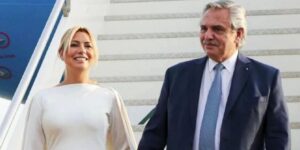 La declaración de dos nuevos testigos complica la situación del expresidente Alberto Fernández