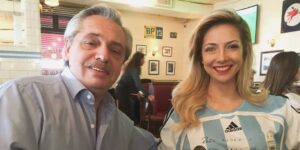 La declaración de la hermana de la ex primera dama complica a Alberto Fernández: «Hubo mucha violencia psicológica»