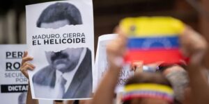 La misión de la ONU denuncia la violación y la tortura de menores encarcelados por protestar en Venezuela