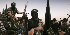 «La organización terrorista mejor equipada de la historia, una entidad formidable»