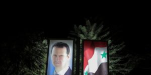 La tortura bajo el régimen sirio de Bashar al-Assad será juzgada en Alemania