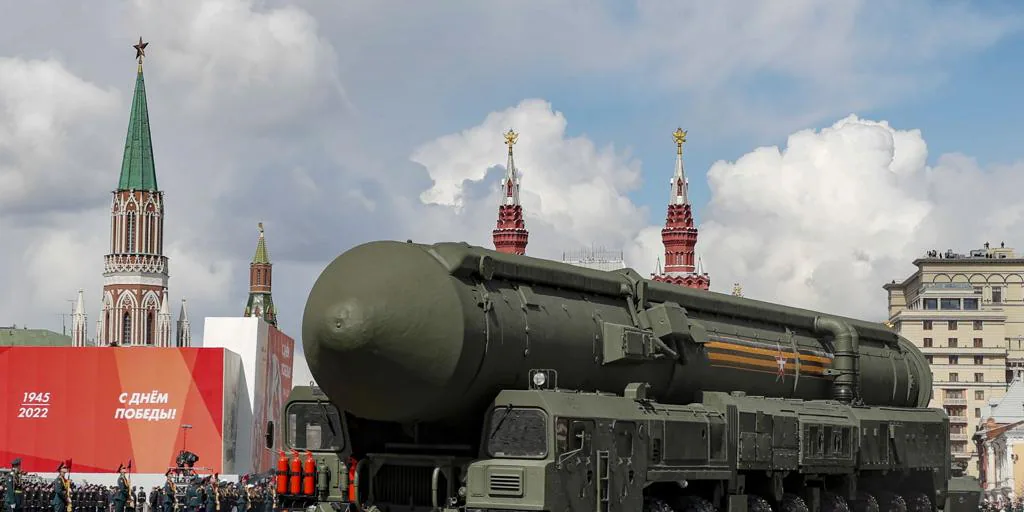 Las armas nucleares de Rusia heredadas de la URSS que amenazan a occidente: certezas, preguntas y posibles usos