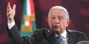 López Obrador descarriló el intento de Sheinbaum por restablecer las relaciones con España